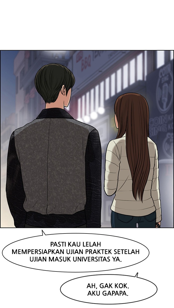 Baca The Secret of Angel - Chapter 52 halaman 86