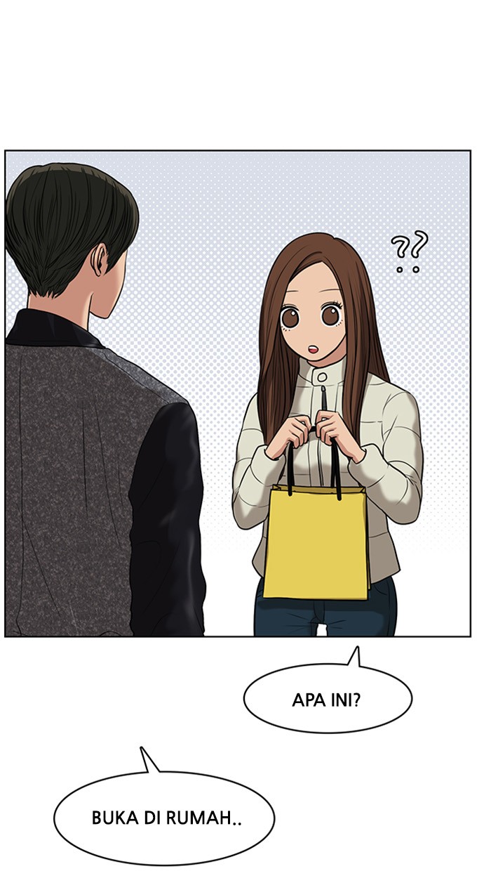 Baca The Secret of Angel - Chapter 52 halaman 92