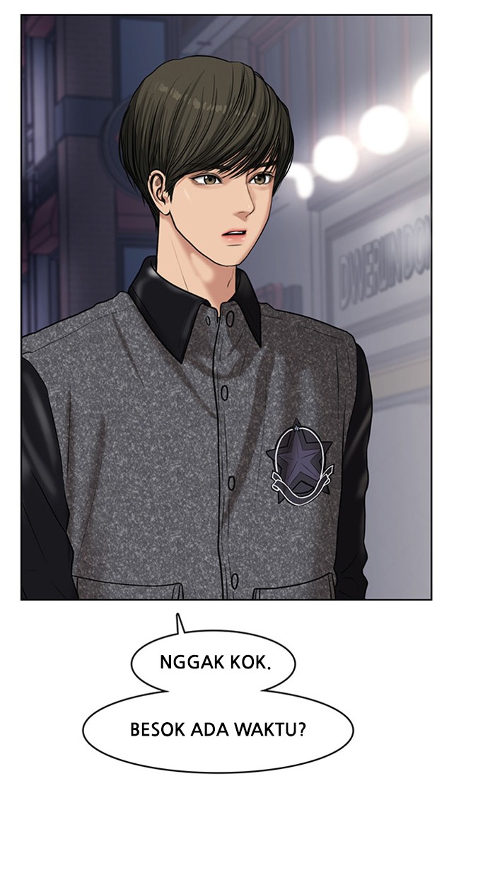 Baca The Secret of Angel - Chapter 52 halaman 102