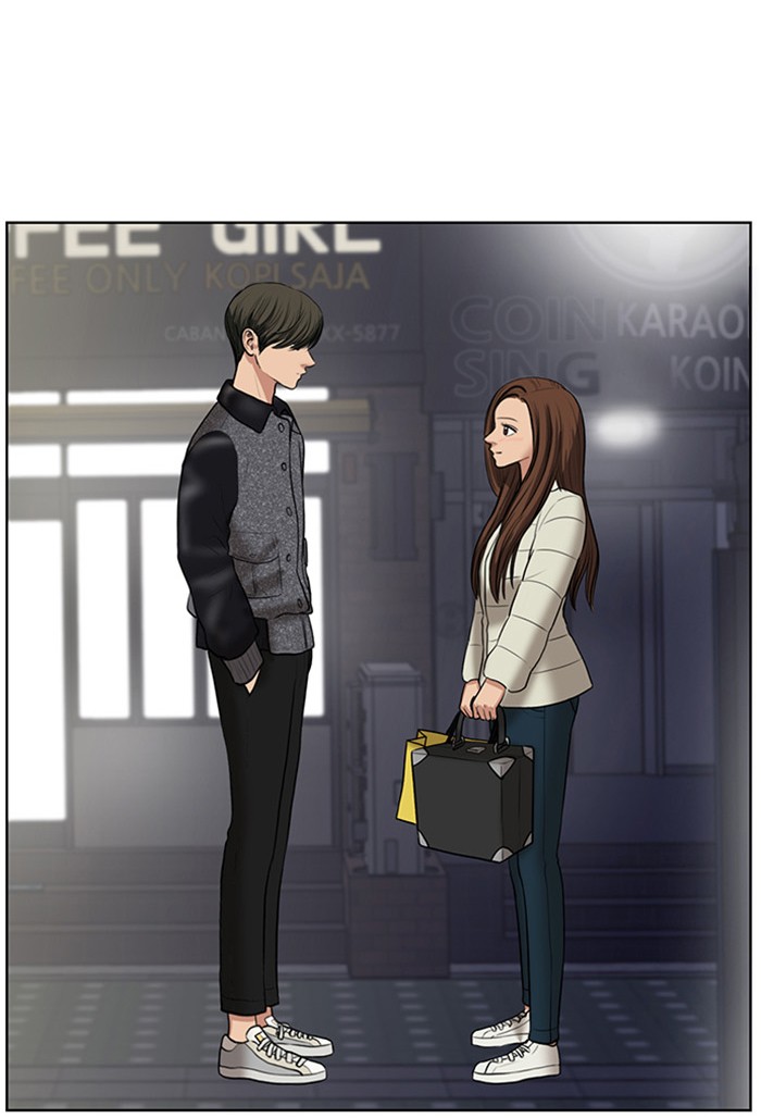 Baca The Secret of Angel - Chapter 52 halaman 104