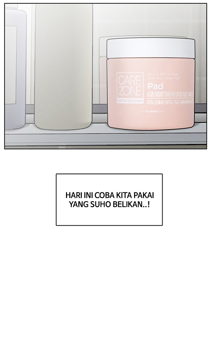 Baca The Secret of Angel - Chapter 52 halaman 133