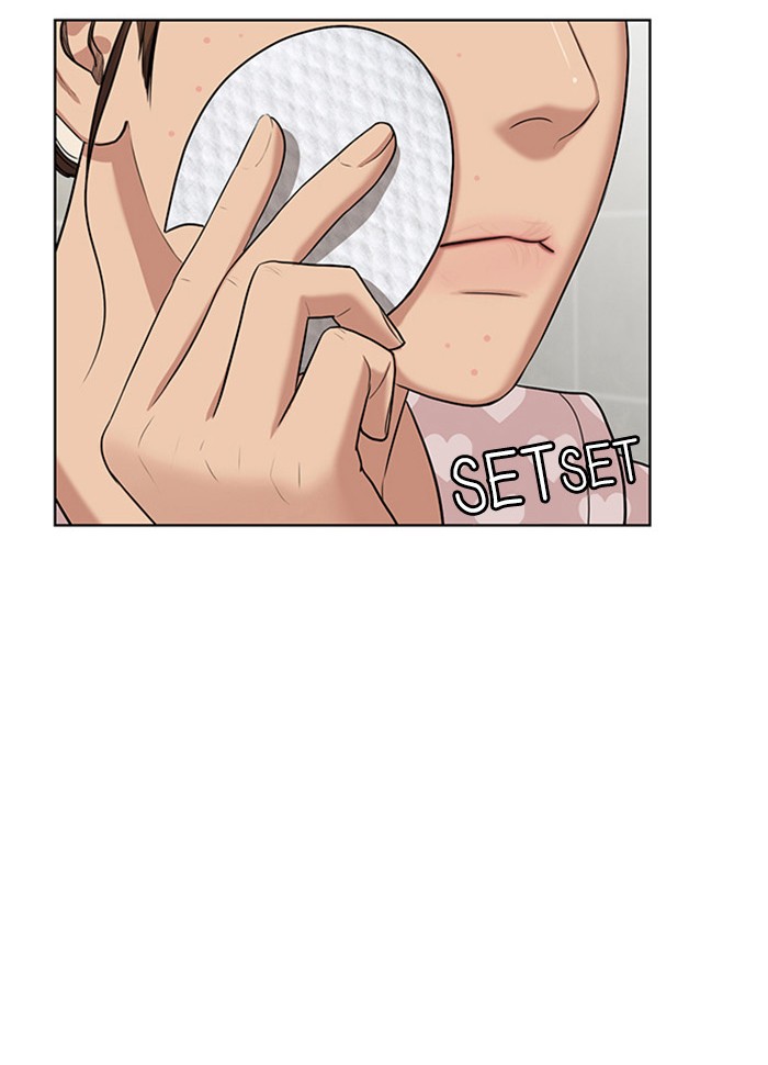 Baca The Secret of Angel - Chapter 52 halaman 135