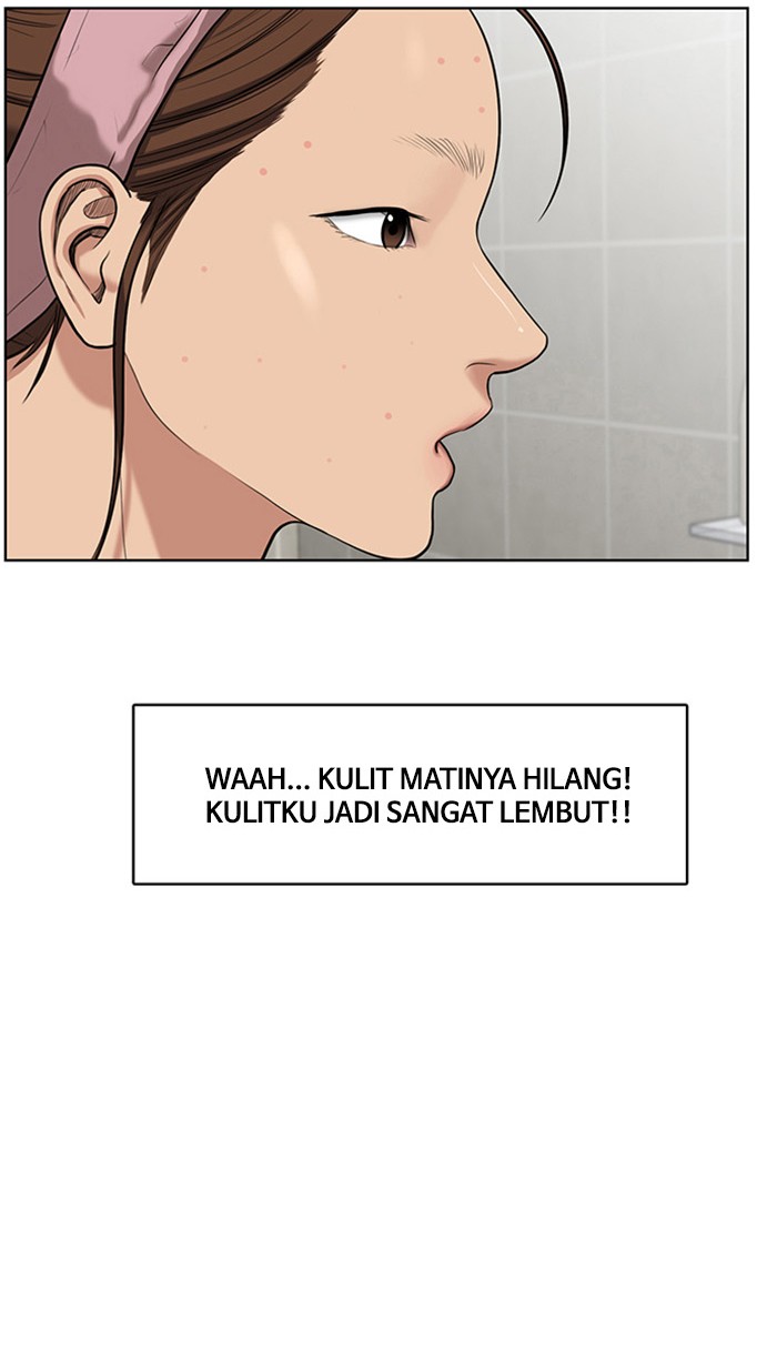 Baca The Secret of Angel - Chapter 52 halaman 137