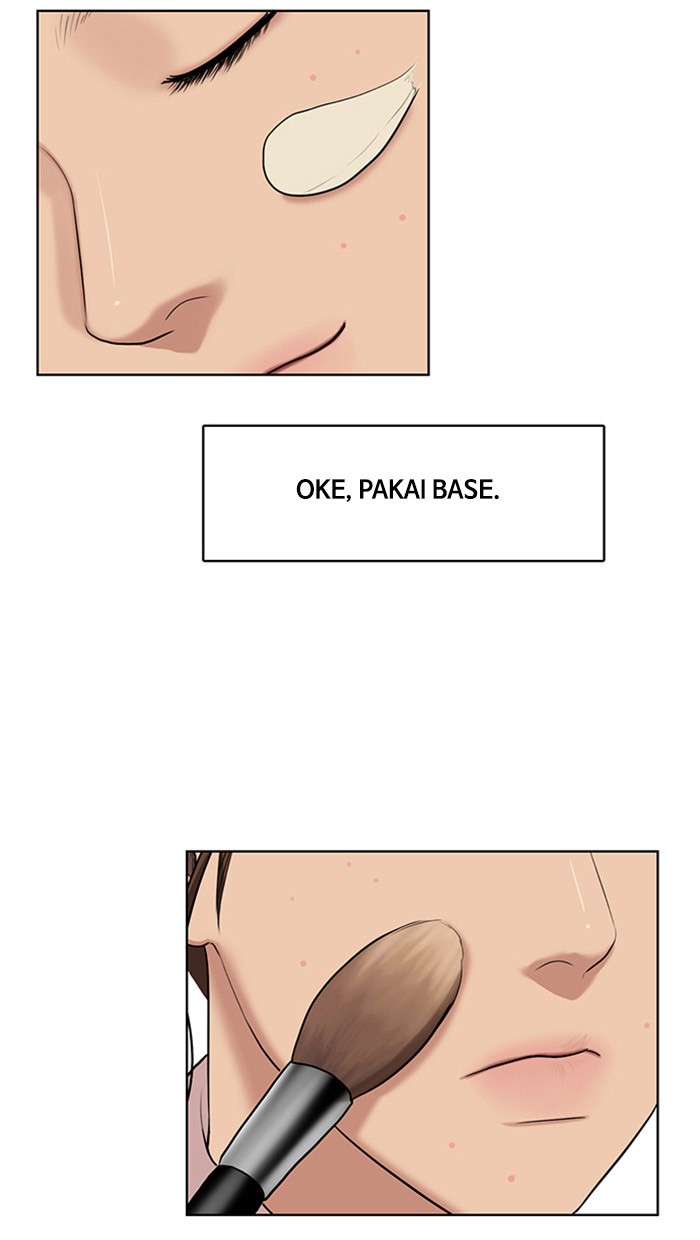 Baca The Secret of Angel - Chapter 52 halaman 139