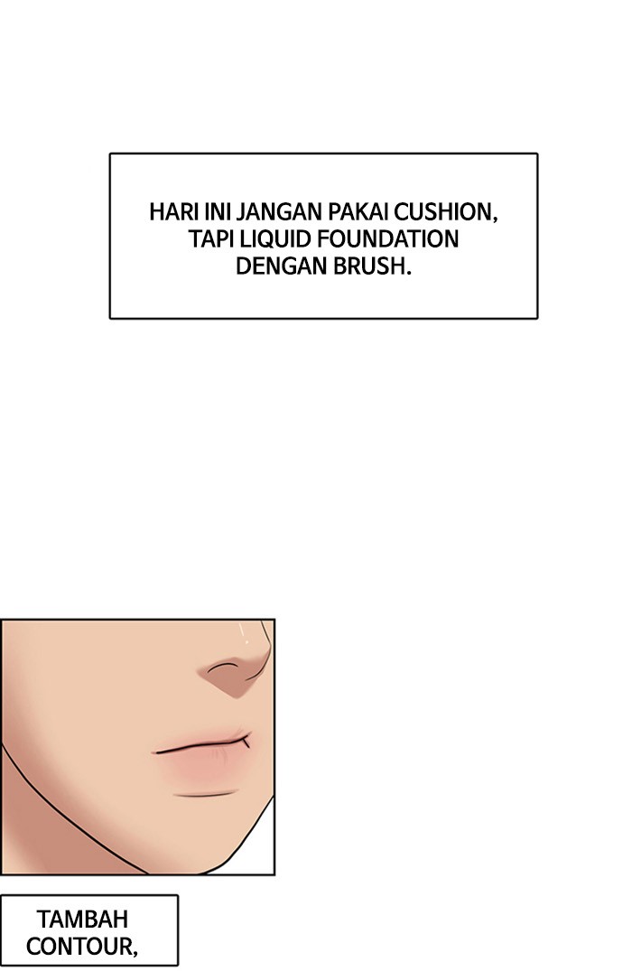 Baca The Secret of Angel - Chapter 52 halaman 141