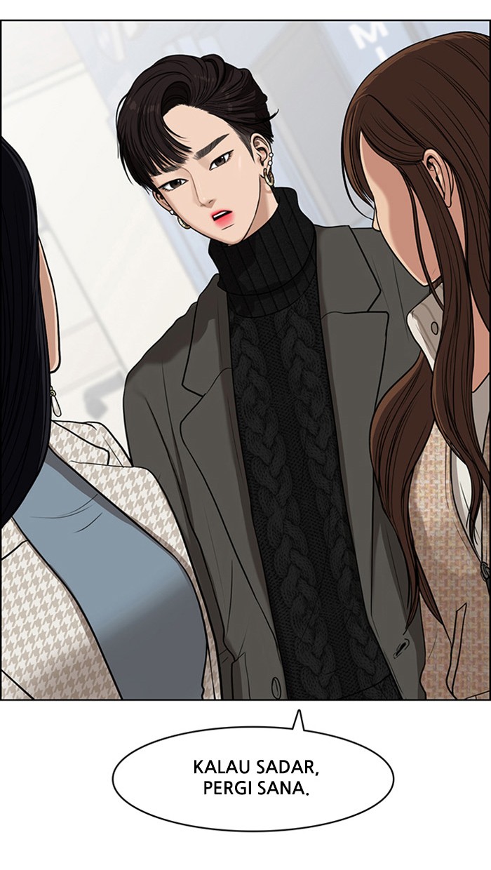 Baca The Secret of Angel - Chapter 52 halaman 9