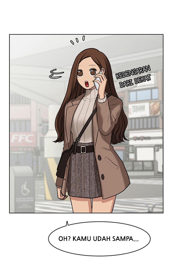 Baca The Secret of Angel - Chapter 52 halaman 164