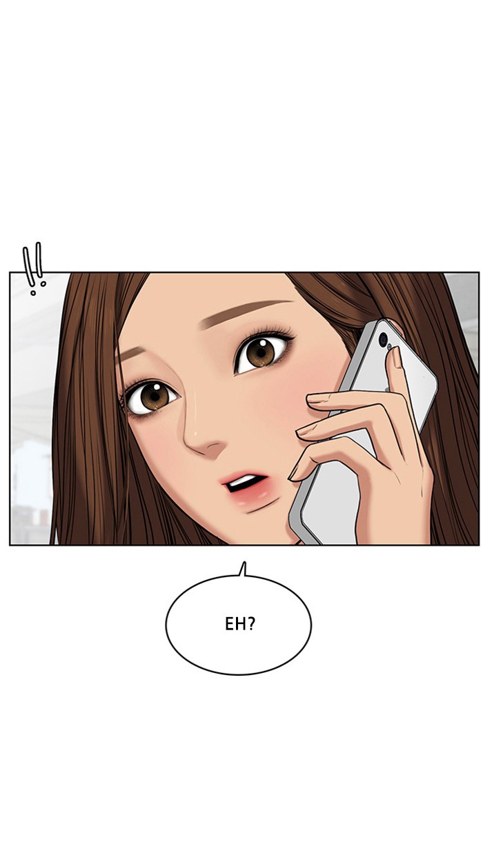 Baca The Secret of Angel - Chapter 53 halaman 1