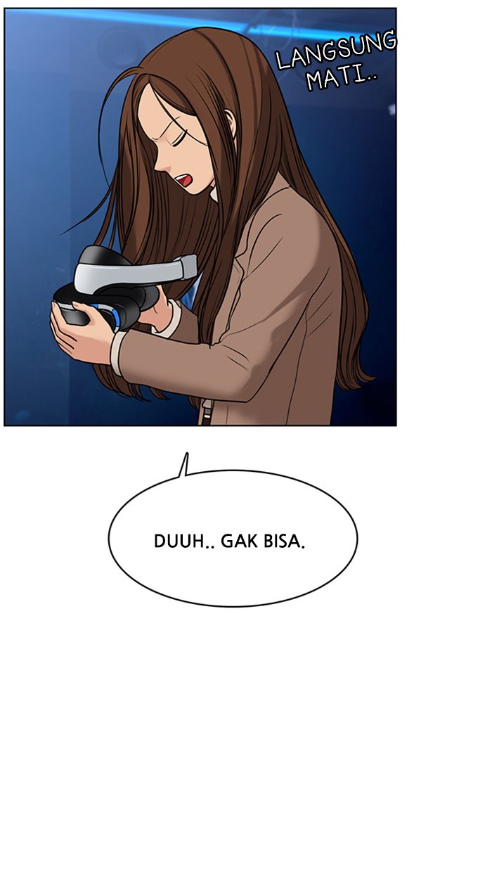 Baca The Secret of Angel - Chapter 53 halaman 20