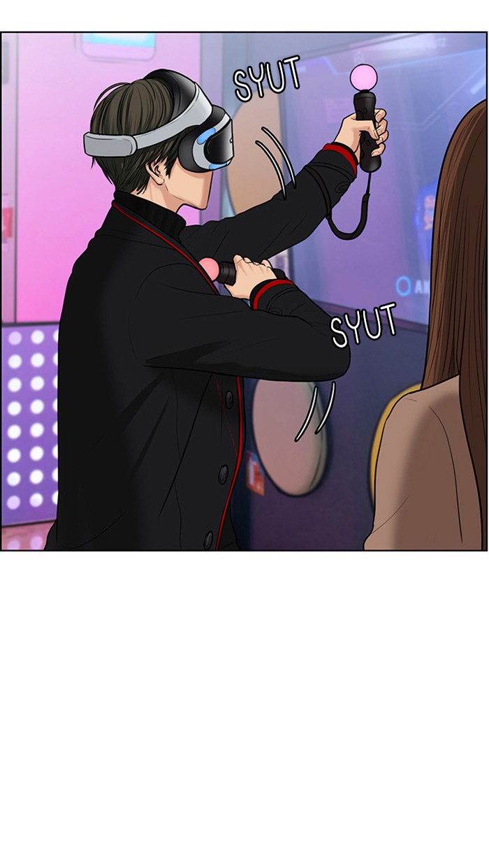 Baca The Secret of Angel - Chapter 53 halaman 21