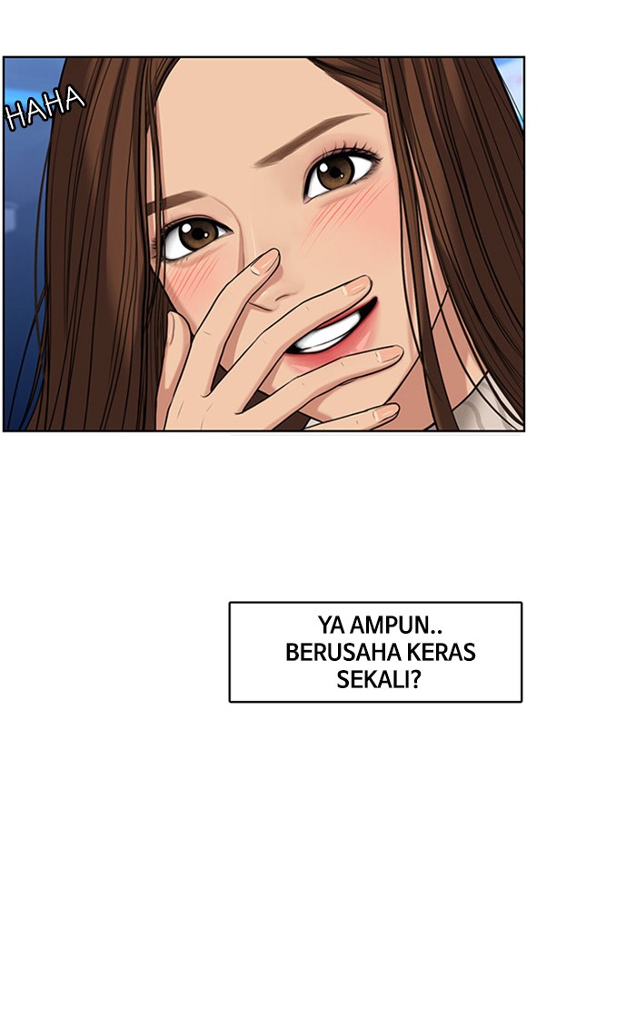 Baca The Secret of Angel - Chapter 53 halaman 22