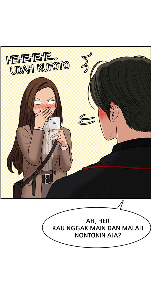 Baca The Secret of Angel - Chapter 53 halaman 27