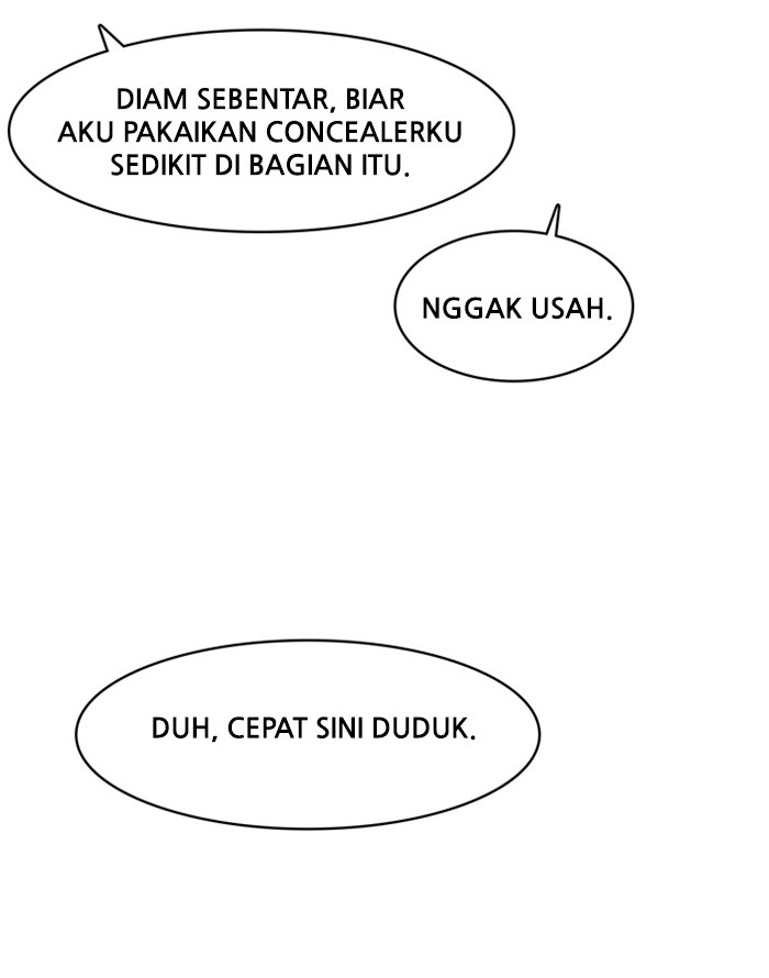Baca The Secret of Angel - Chapter 53 halaman 34