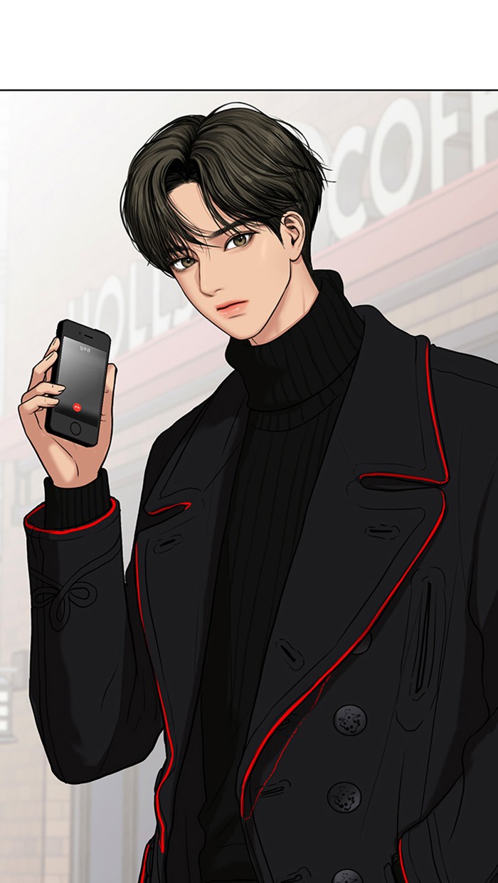 Baca The Secret of Angel - Chapter 53 halaman 3