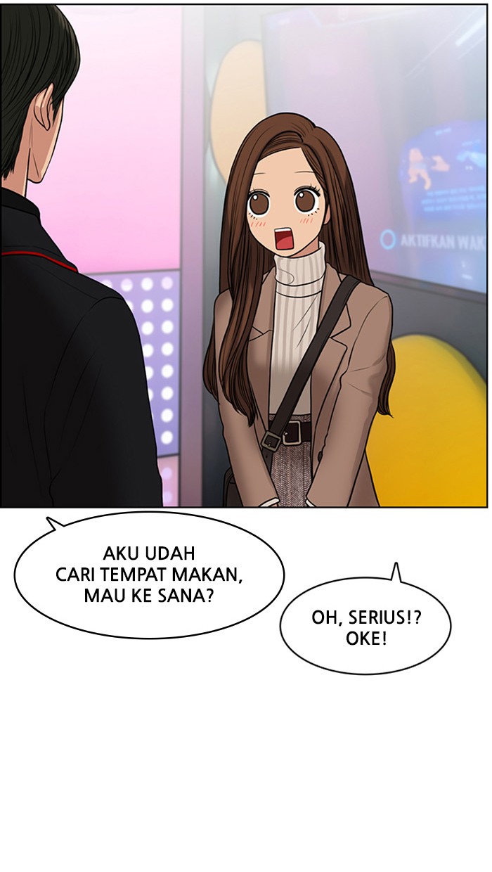 Baca The Secret of Angel - Chapter 53 halaman 51