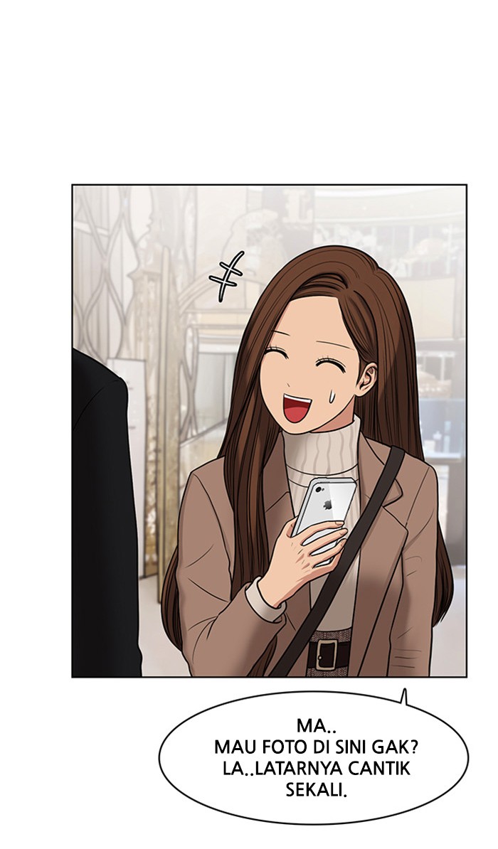 Baca The Secret of Angel - Chapter 53 halaman 58