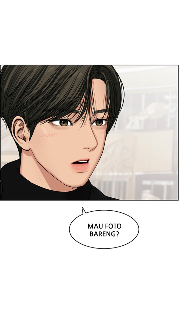 Baca The Secret of Angel - Chapter 53 halaman 70