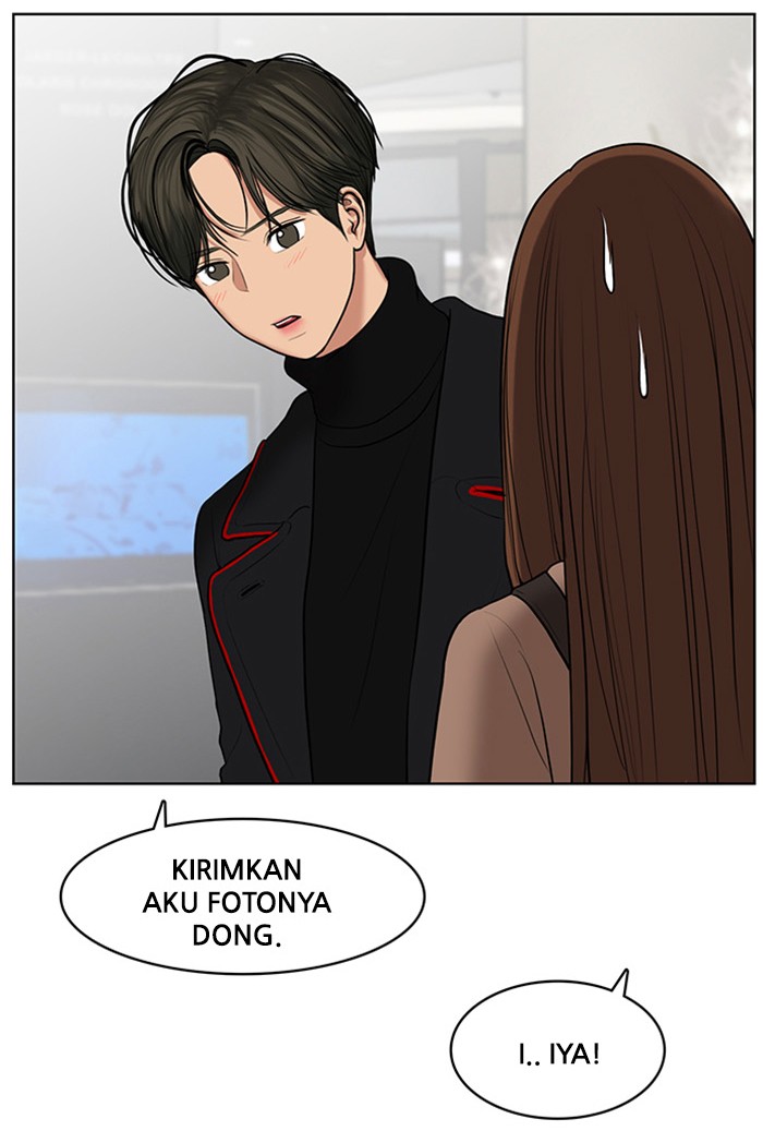 Baca The Secret of Angel - Chapter 53 halaman 86