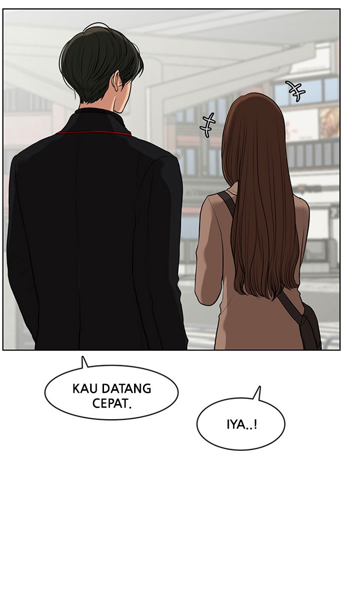 Baca The Secret of Angel - Chapter 53 halaman 6