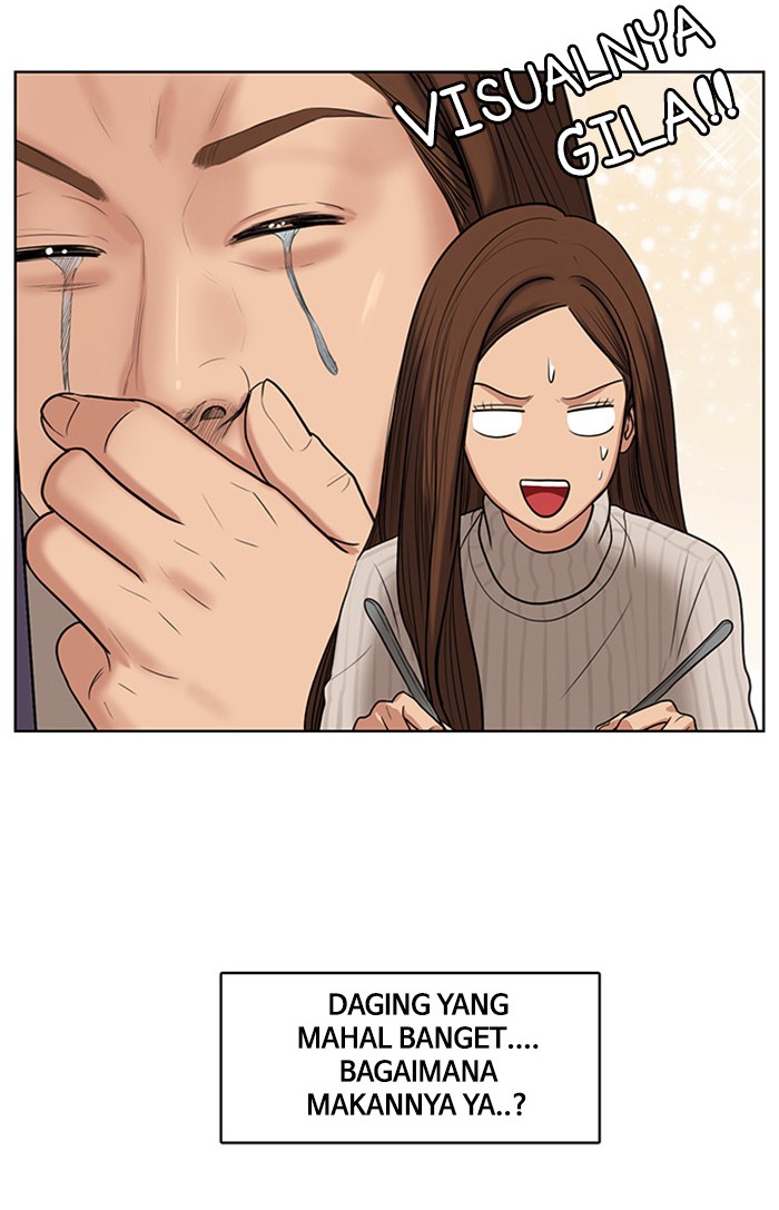 Baca The Secret of Angel - Chapter 53 halaman 107
