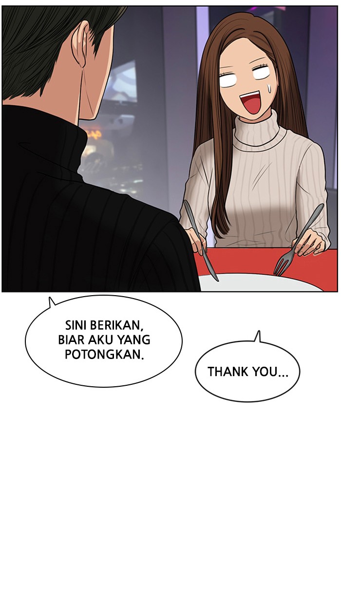 Baca The Secret of Angel - Chapter 53 halaman 111