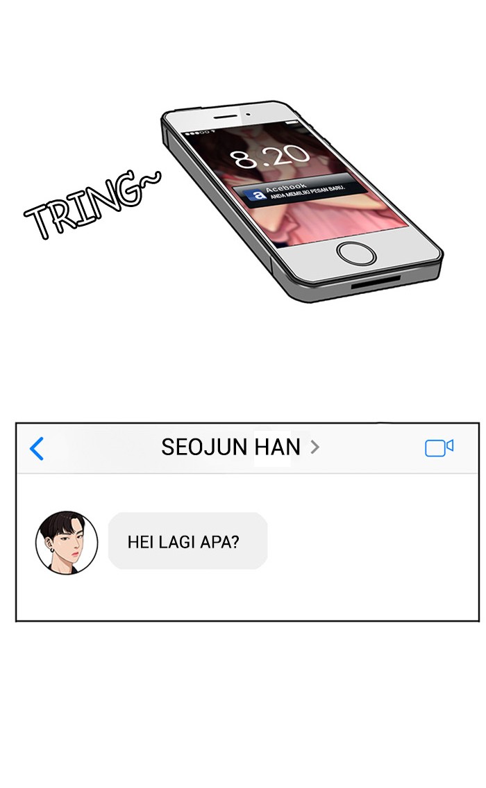 Baca The Secret of Angel - Chapter 53 halaman 114