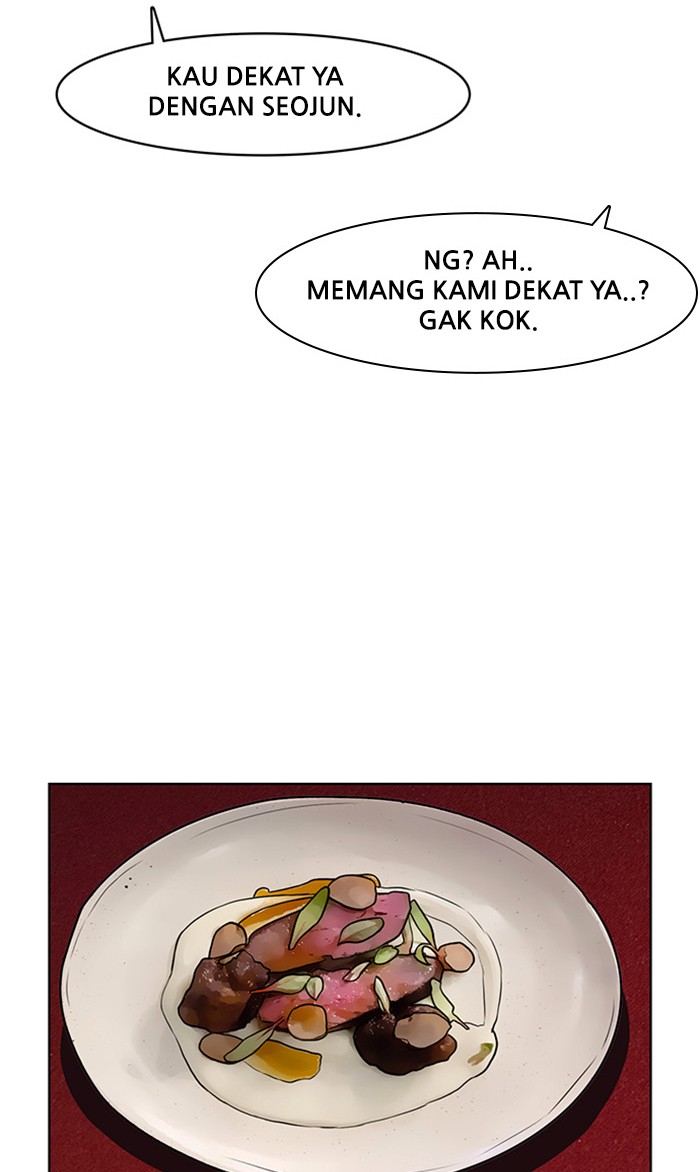 Baca The Secret of Angel - Chapter 53 halaman 119