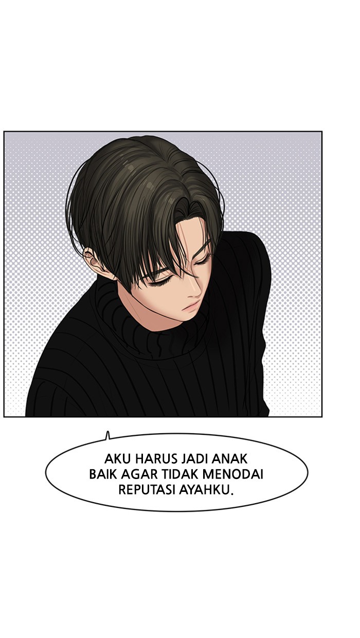 Baca The Secret of Angel - Chapter 53 halaman 130