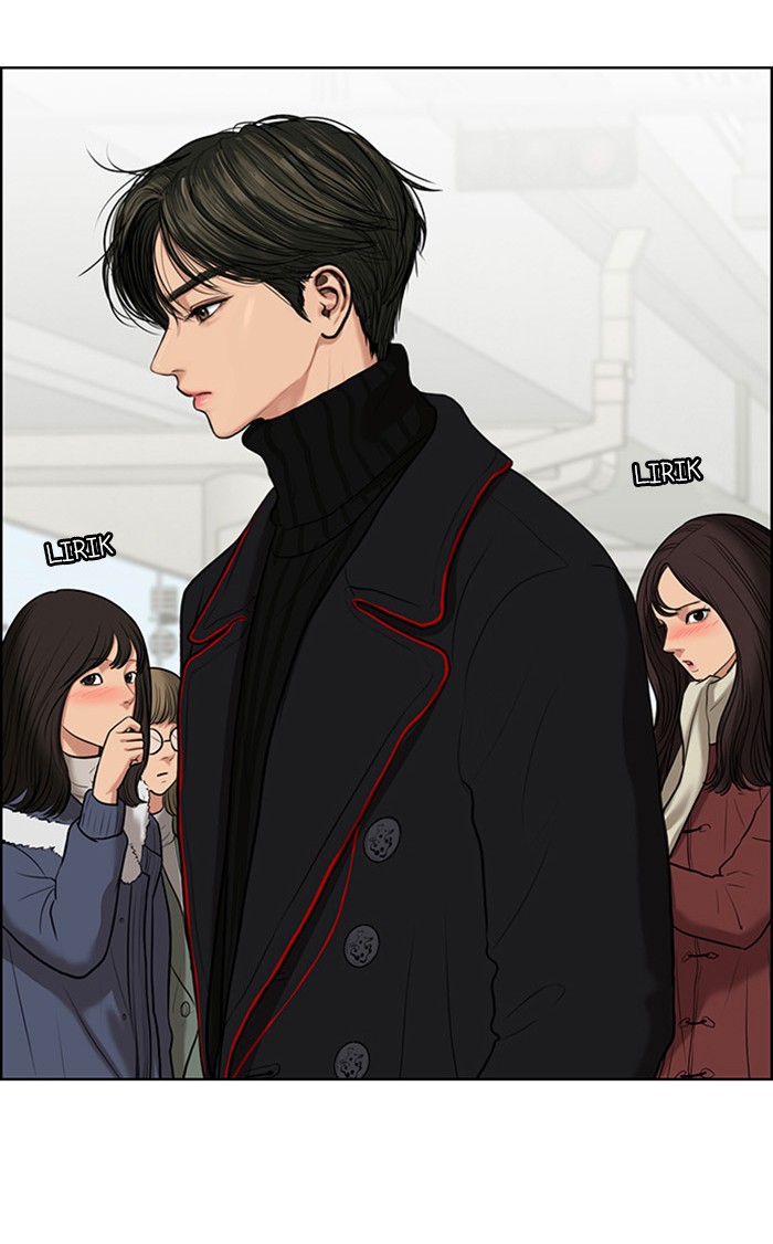 Baca The Secret of Angel - Chapter 53 halaman 8