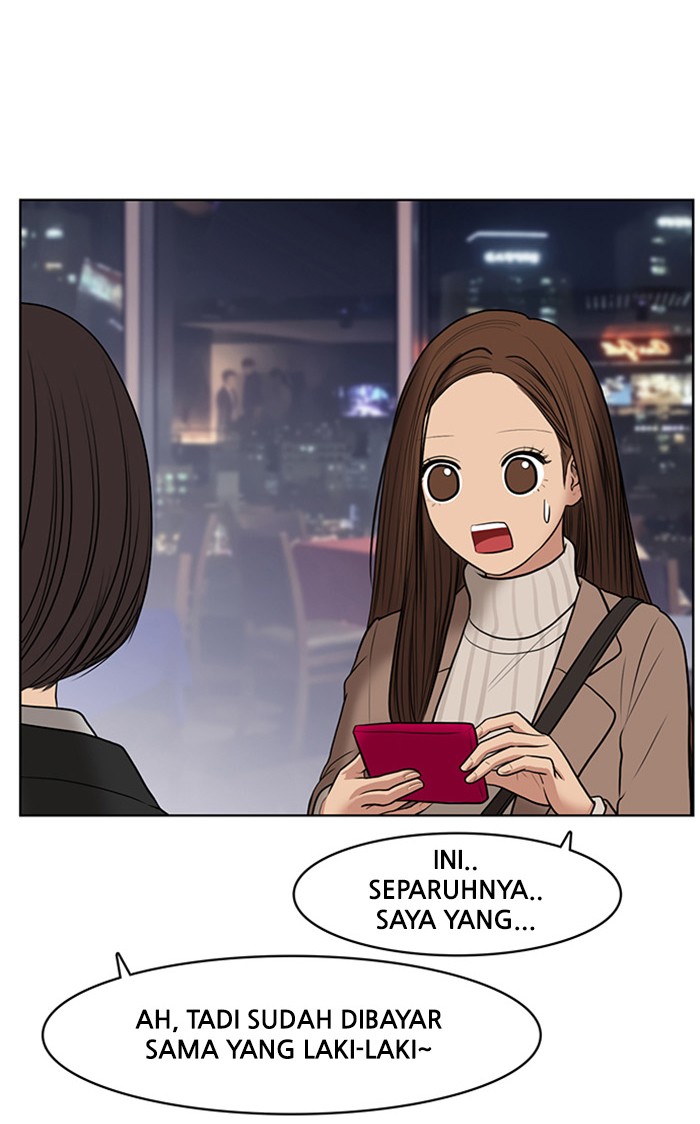 Baca The Secret of Angel - Chapter 53 halaman 139