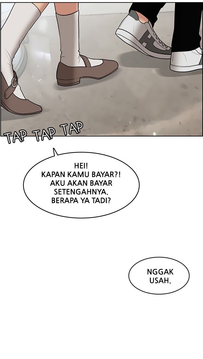 Baca The Secret of Angel - Chapter 53 halaman 143