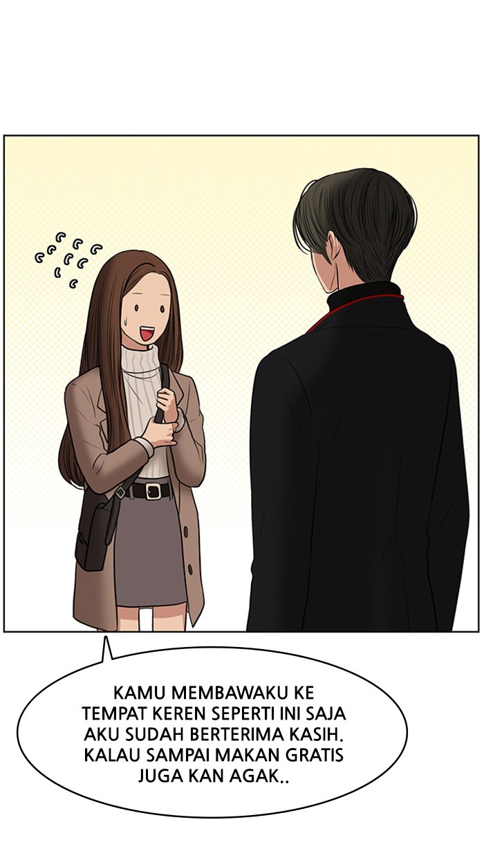 Baca The Secret of Angel - Chapter 53 halaman 147