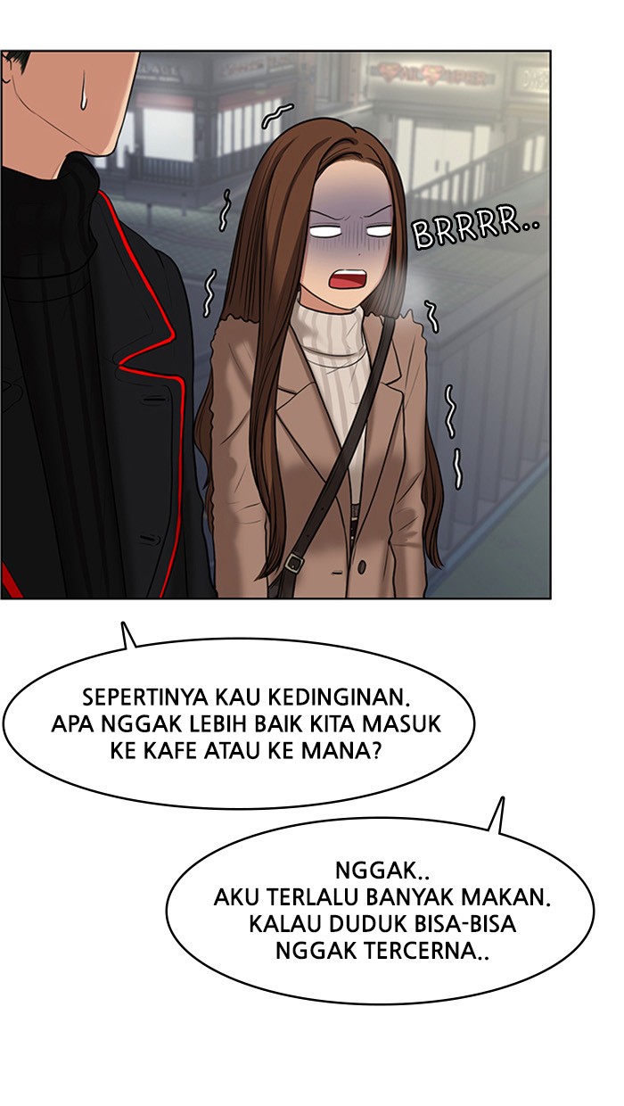 Baca The Secret of Angel - Chapter 53 halaman 159