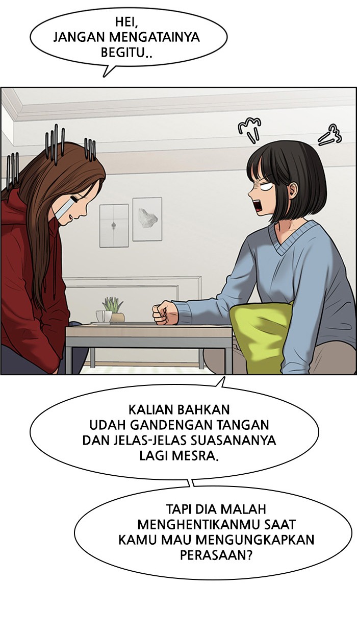 Baca The Secret of Angel - Chapter 54 halaman 18