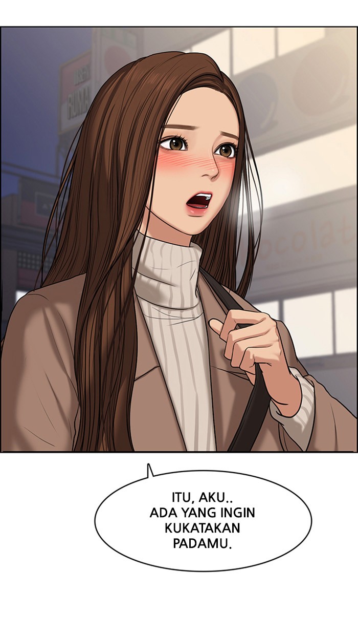 Baca The Secret of Angel - Chapter 54 halaman 2