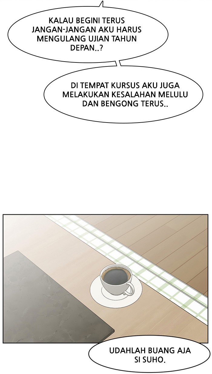 Baca The Secret of Angel - Chapter 54 halaman 20