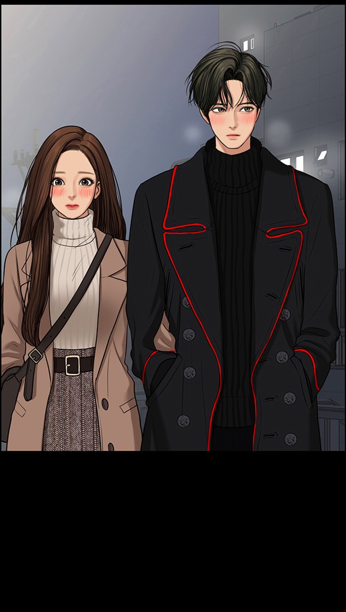 Baca The Secret of Angel - Chapter 54 halaman 33