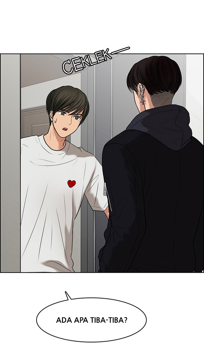 Baca The Secret of Angel - Chapter 54 halaman 53