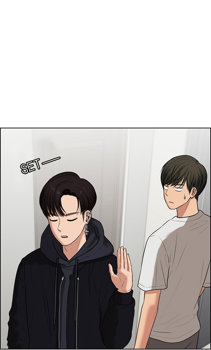 Baca The Secret of Angel - Chapter 54 halaman 56