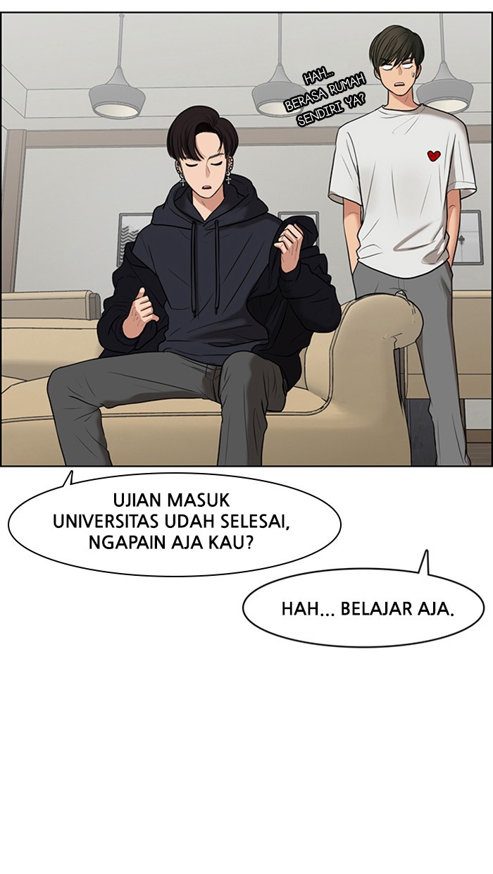 Baca The Secret of Angel - Chapter 54 halaman 60