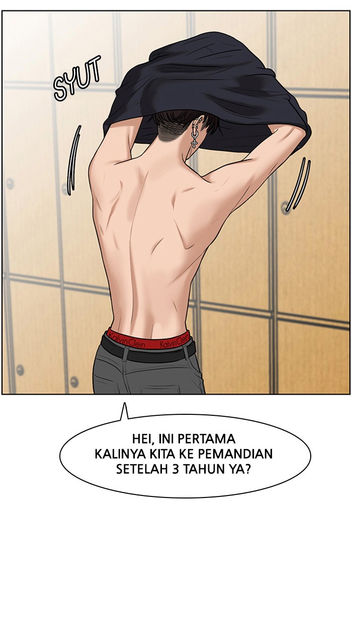 Baca The Secret of Angel - Chapter 54 halaman 69
