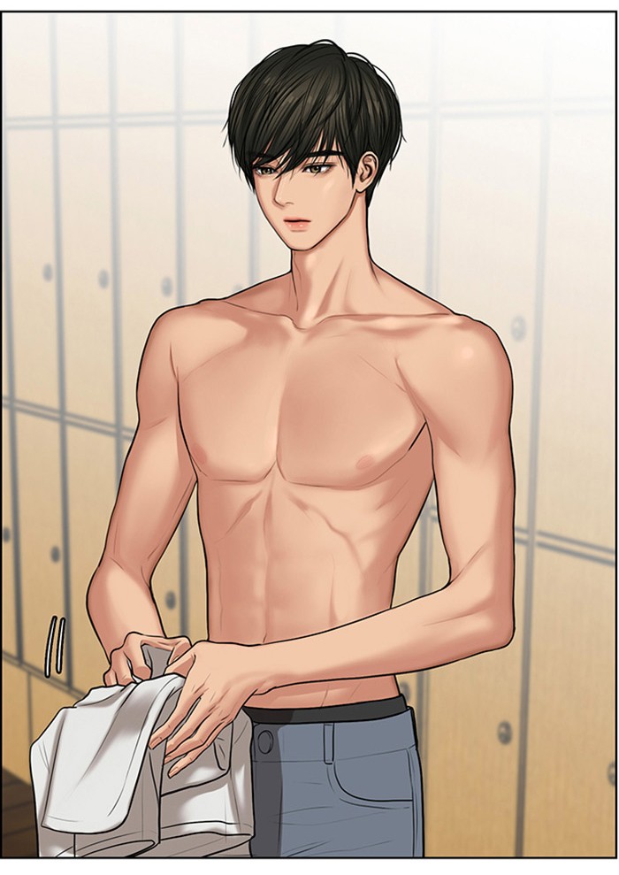 Baca The Secret of Angel - Chapter 54 halaman 75