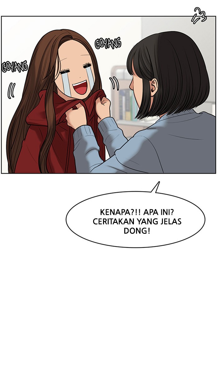 Baca The Secret of Angel - Chapter 54 halaman 6