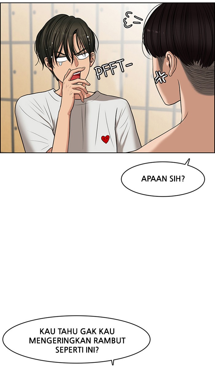 Baca The Secret of Angel - Chapter 54 halaman 104