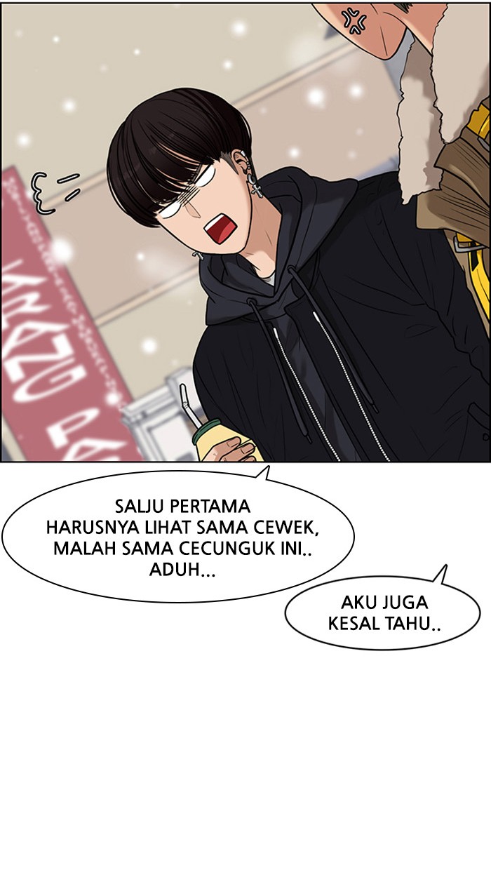 Baca The Secret of Angel - Chapter 54 halaman 120