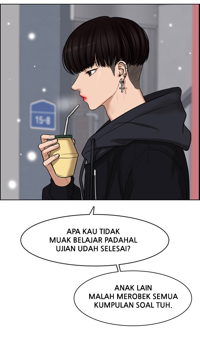 Baca The Secret of Angel - Chapter 54 halaman 124
