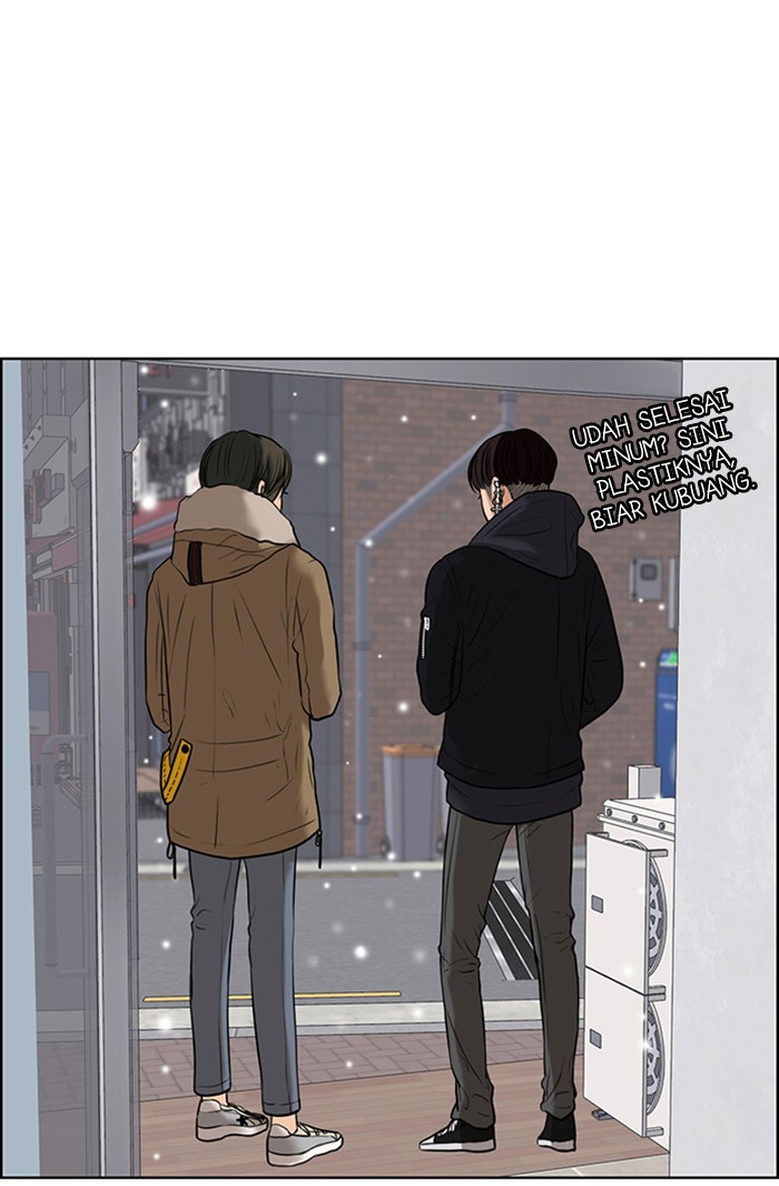 Baca The Secret of Angel - Chapter 54 halaman 128