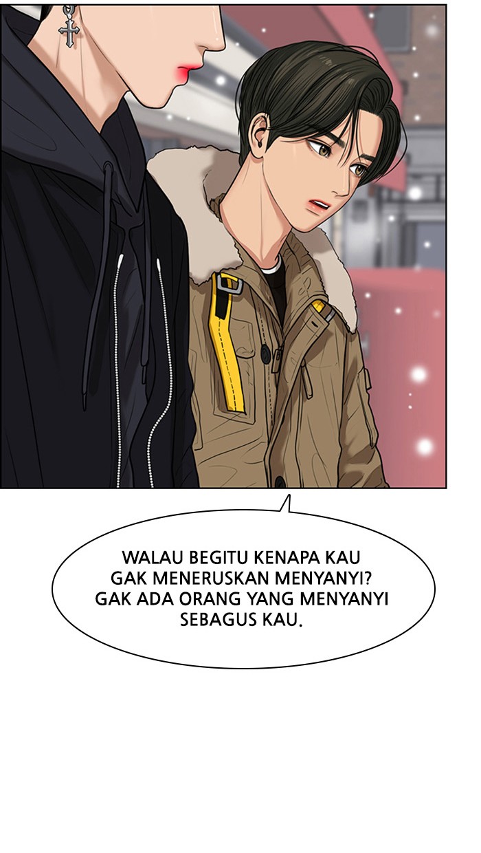 Baca The Secret of Angel - Chapter 54 halaman 132