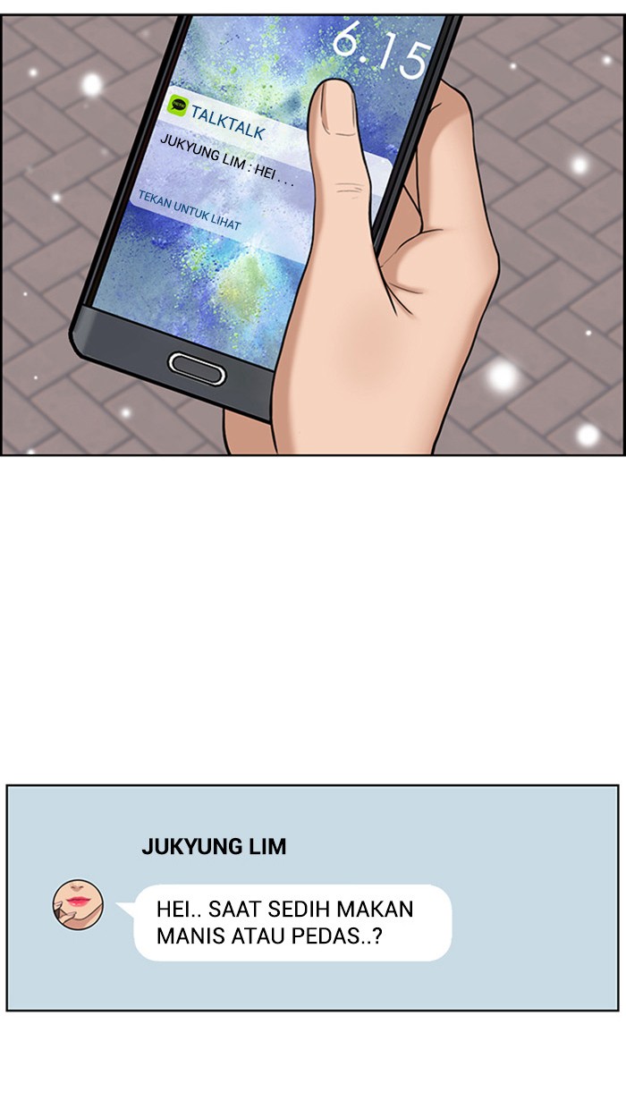 Baca The Secret of Angel - Chapter 54 halaman 139