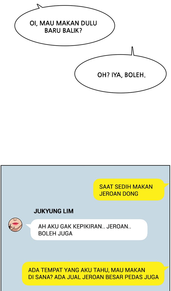 Baca The Secret of Angel - Chapter 54 halaman 144